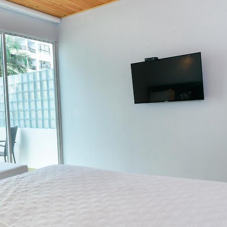Hotel Caribbean Cartagena المظهر الخارجي الصورة