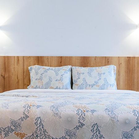 Hotel Caribbean Cartagena المظهر الخارجي الصورة