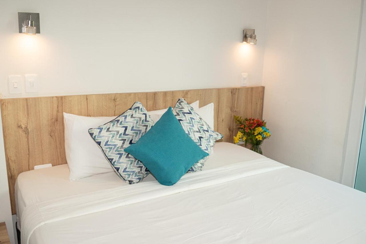 Hotel Caribbean Cartagena المظهر الخارجي الصورة