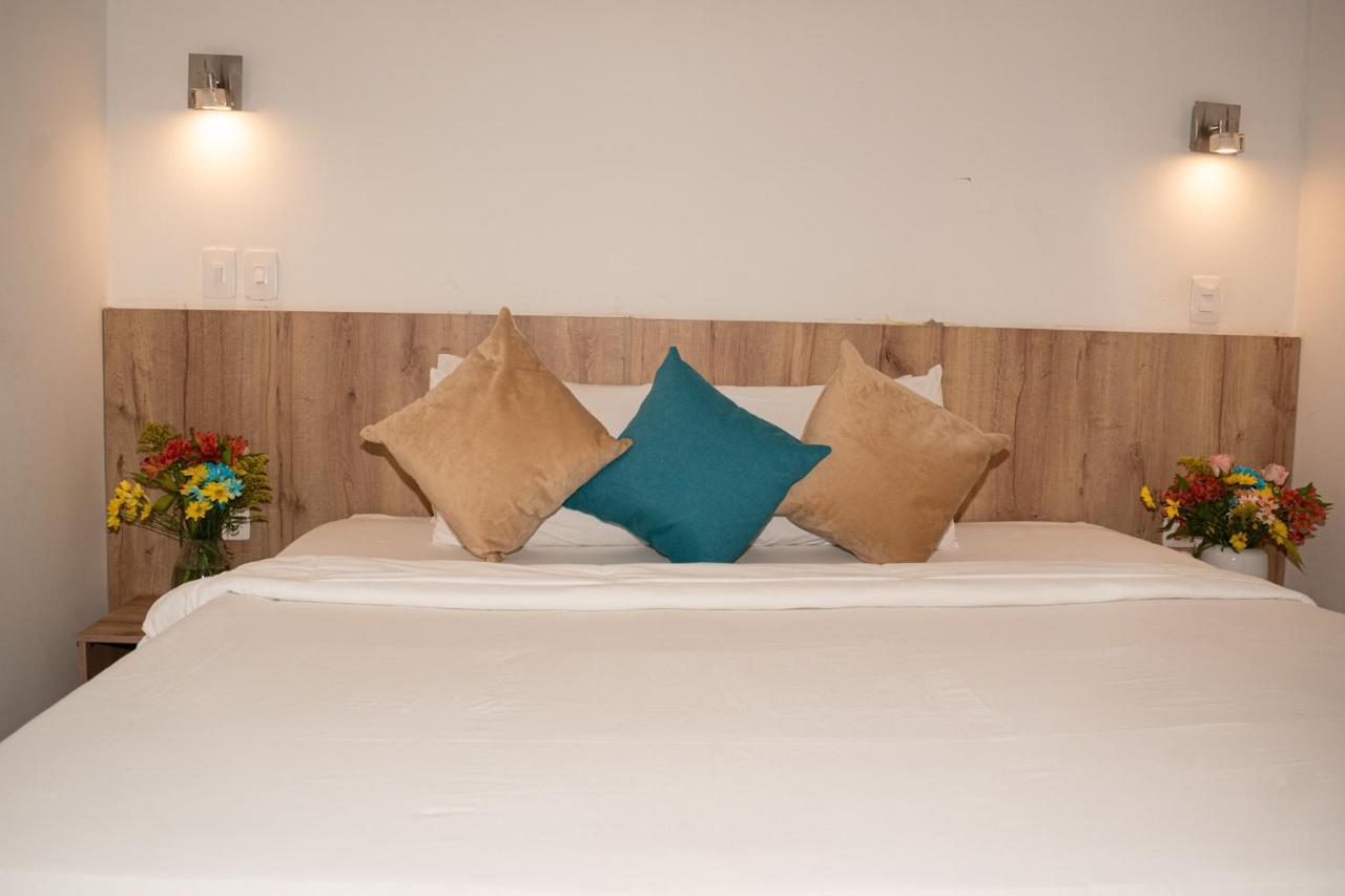 Hotel Caribbean Cartagena المظهر الخارجي الصورة