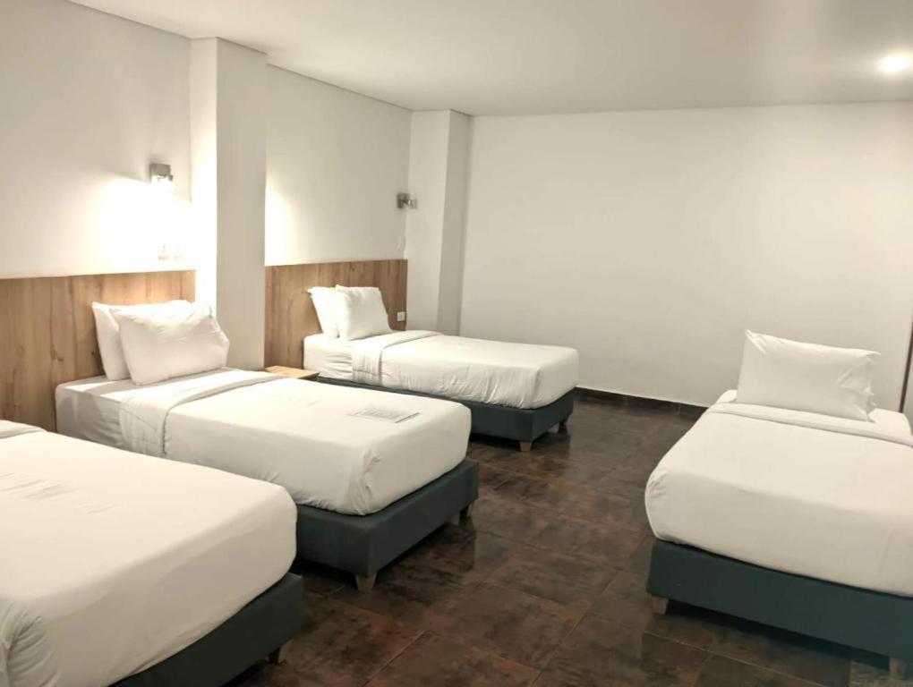 Hotel Caribbean Cartagena المظهر الخارجي الصورة