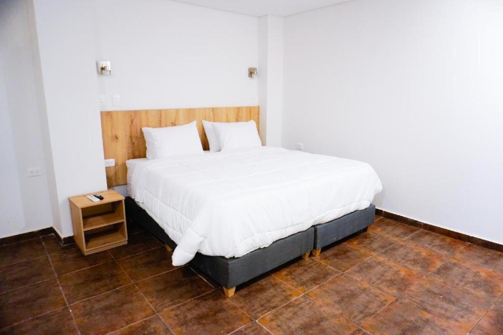 Hotel Caribbean Cartagena المظهر الخارجي الصورة