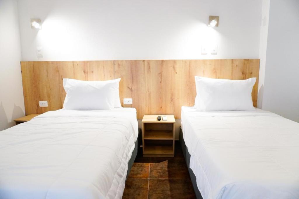 Hotel Caribbean Cartagena المظهر الخارجي الصورة