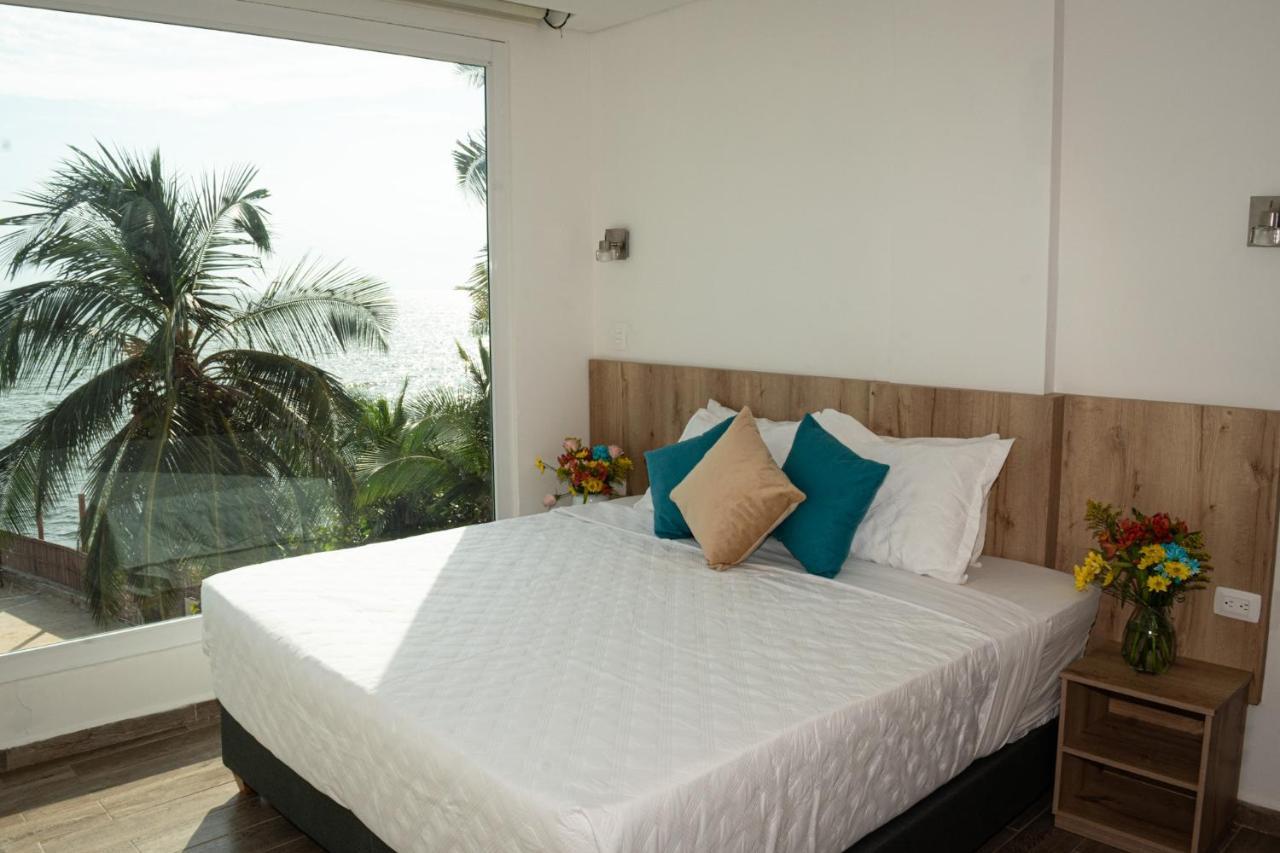Hotel Caribbean Cartagena المظهر الخارجي الصورة