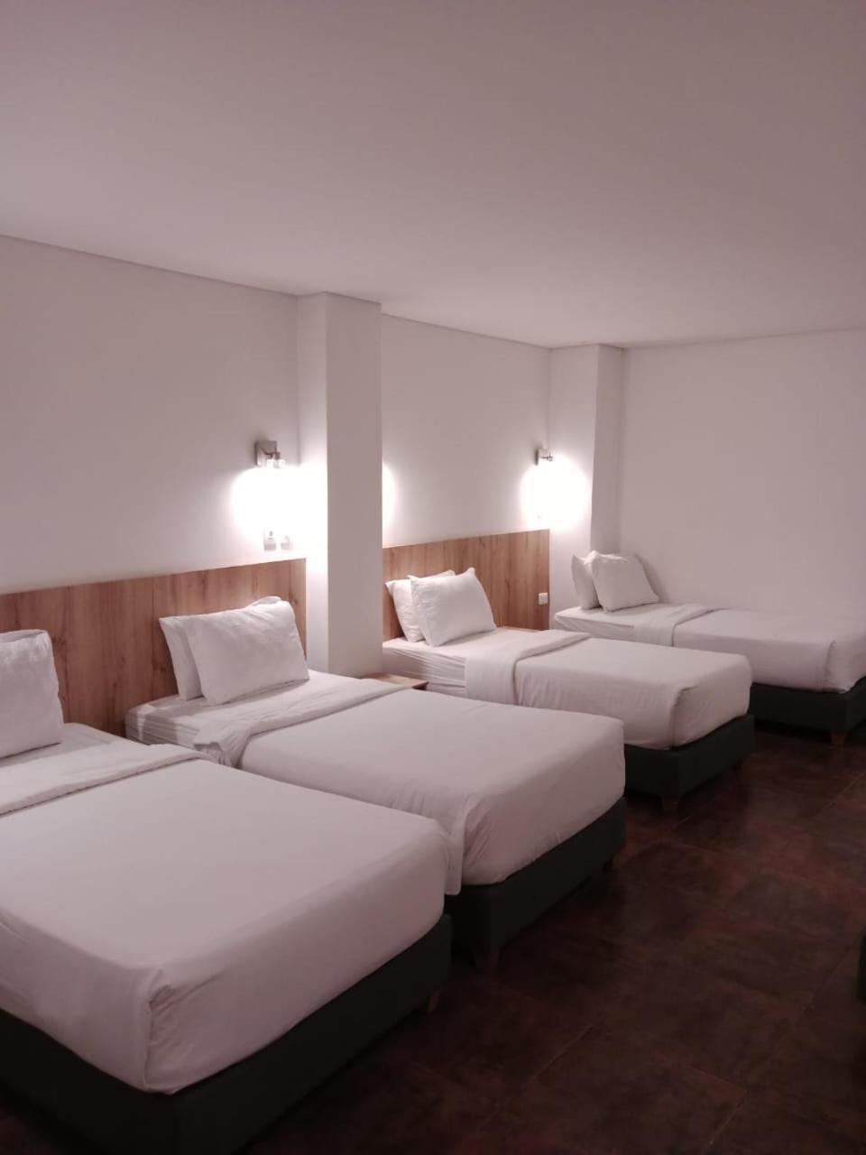 Hotel Caribbean Cartagena المظهر الخارجي الصورة