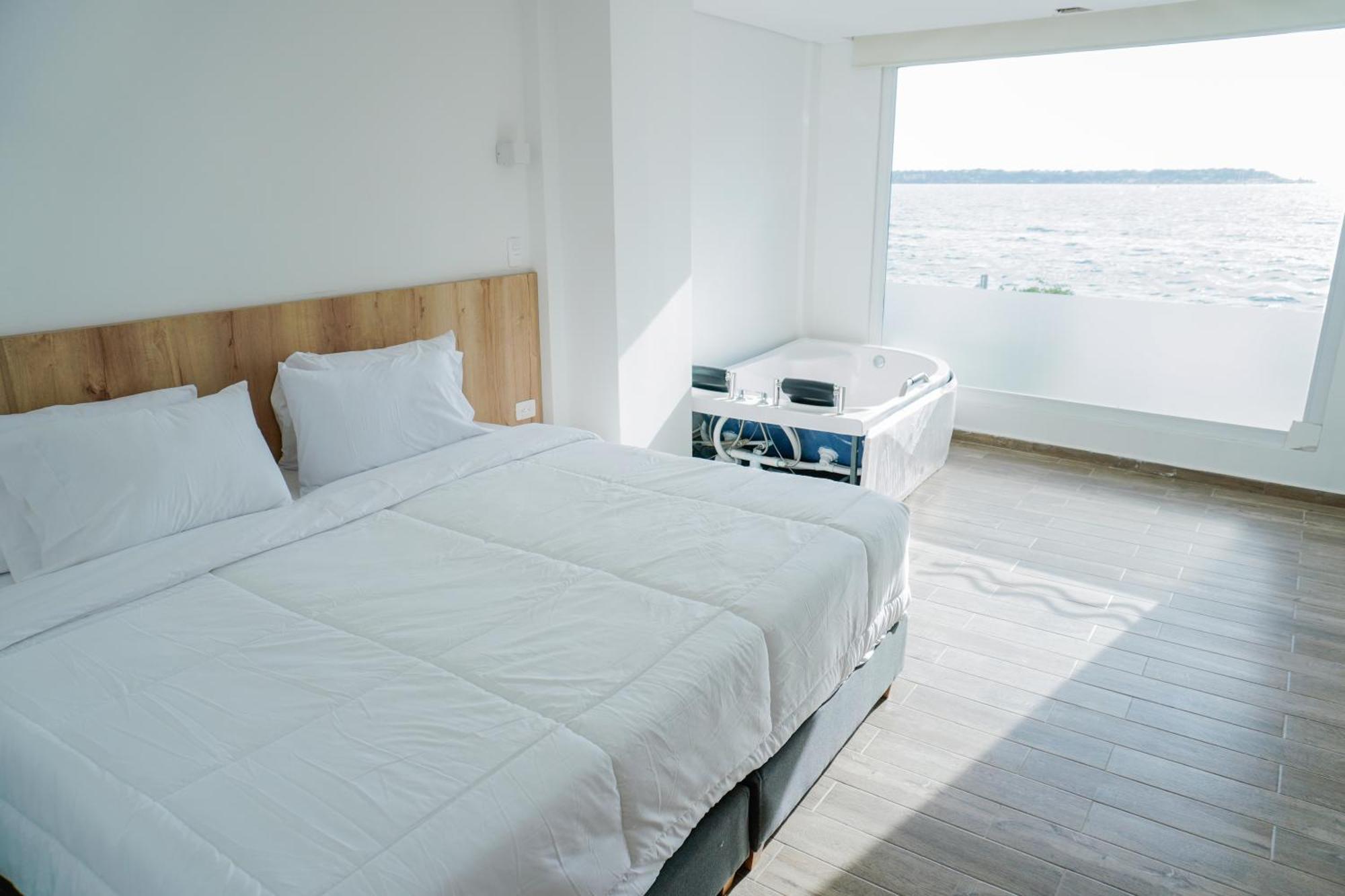 Hotel Caribbean Cartagena المظهر الخارجي الصورة