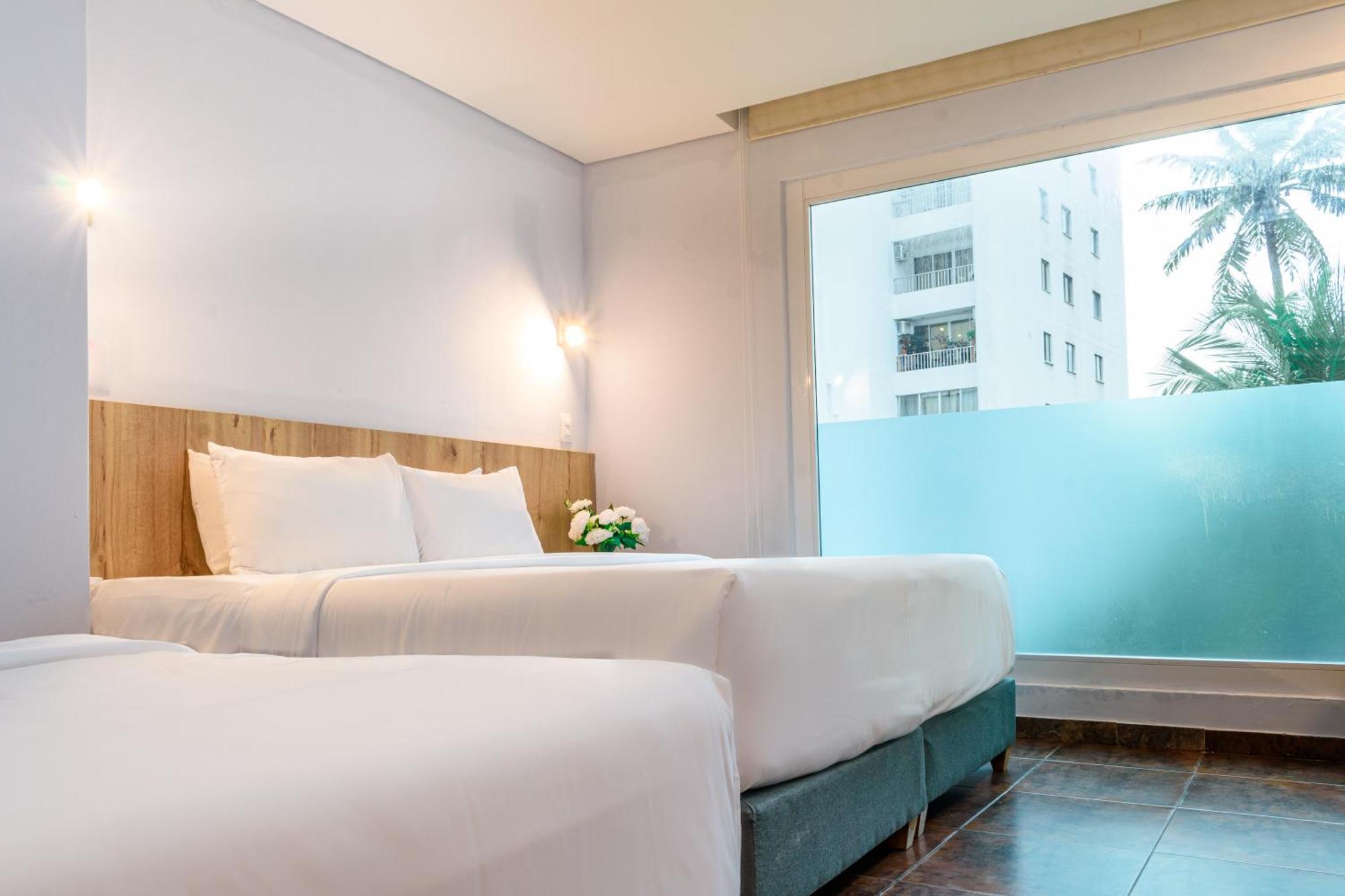 Hotel Caribbean Cartagena المظهر الخارجي الصورة
