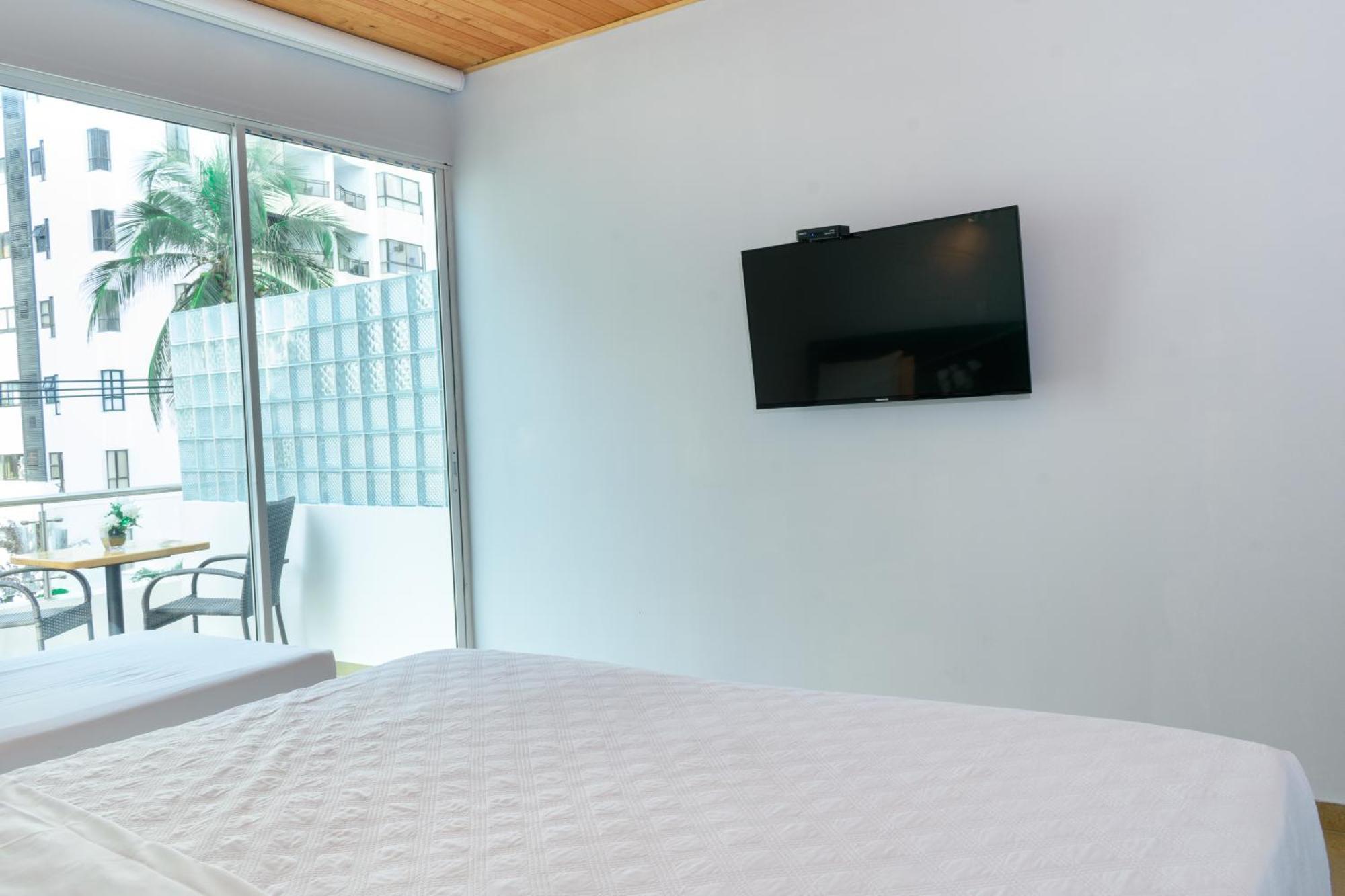 Hotel Caribbean Cartagena المظهر الخارجي الصورة