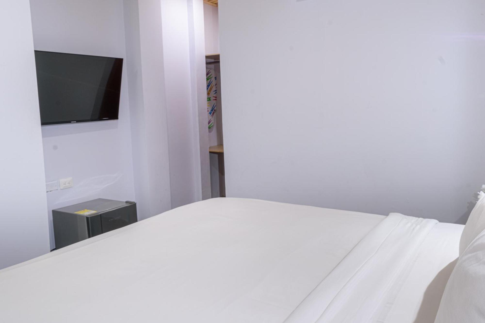 Hotel Caribbean Cartagena المظهر الخارجي الصورة