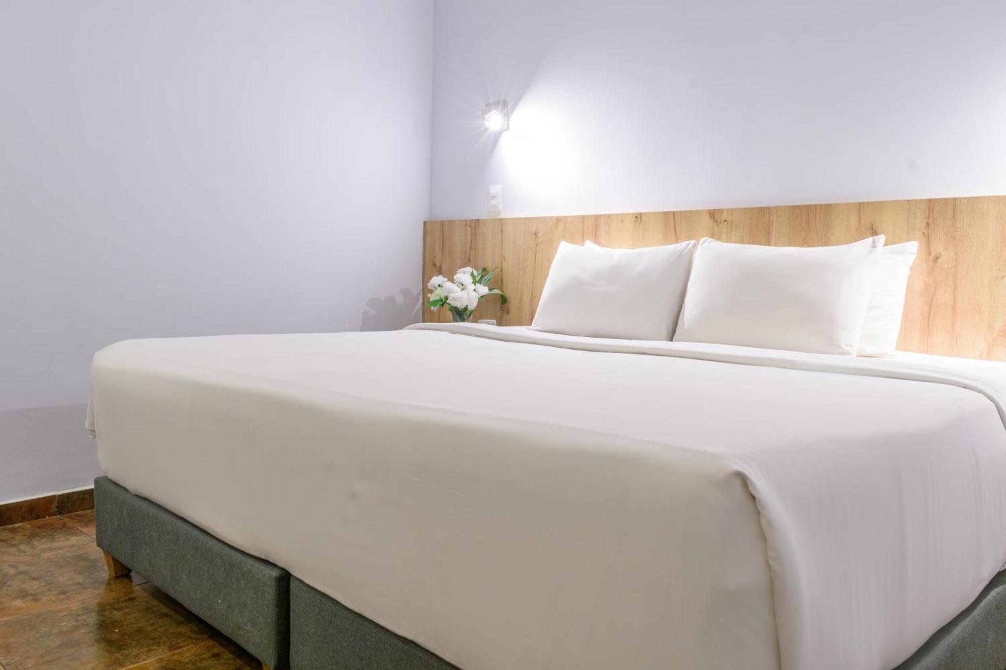 Hotel Caribbean Cartagena المظهر الخارجي الصورة