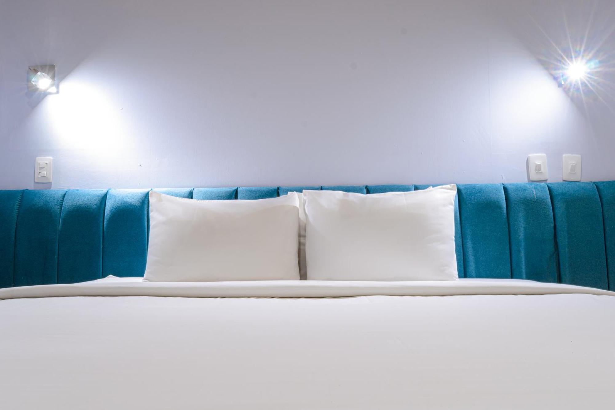 Hotel Caribbean Cartagena المظهر الخارجي الصورة