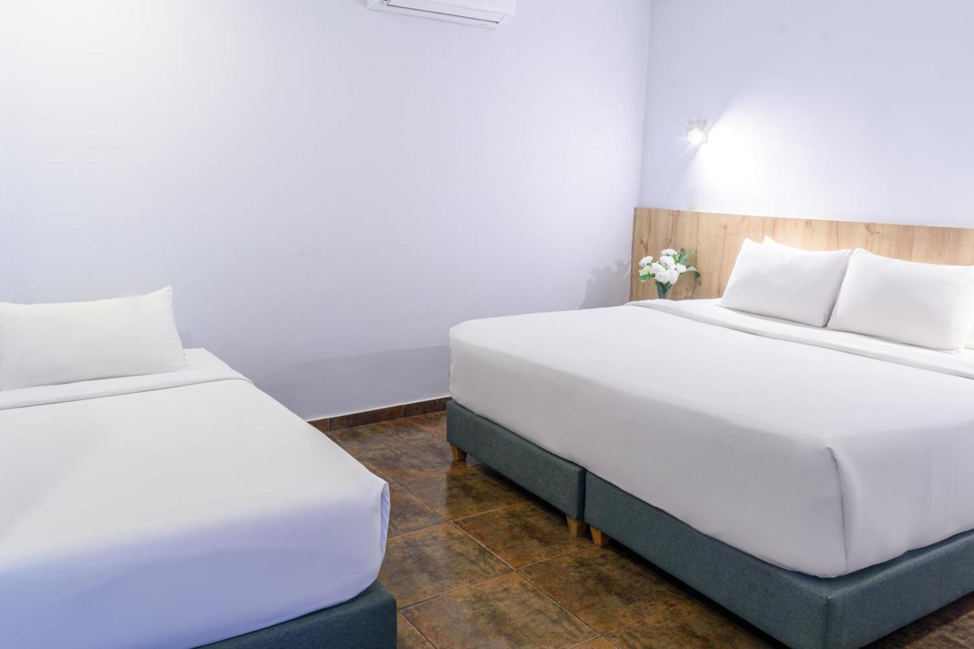 Hotel Caribbean Cartagena المظهر الخارجي الصورة