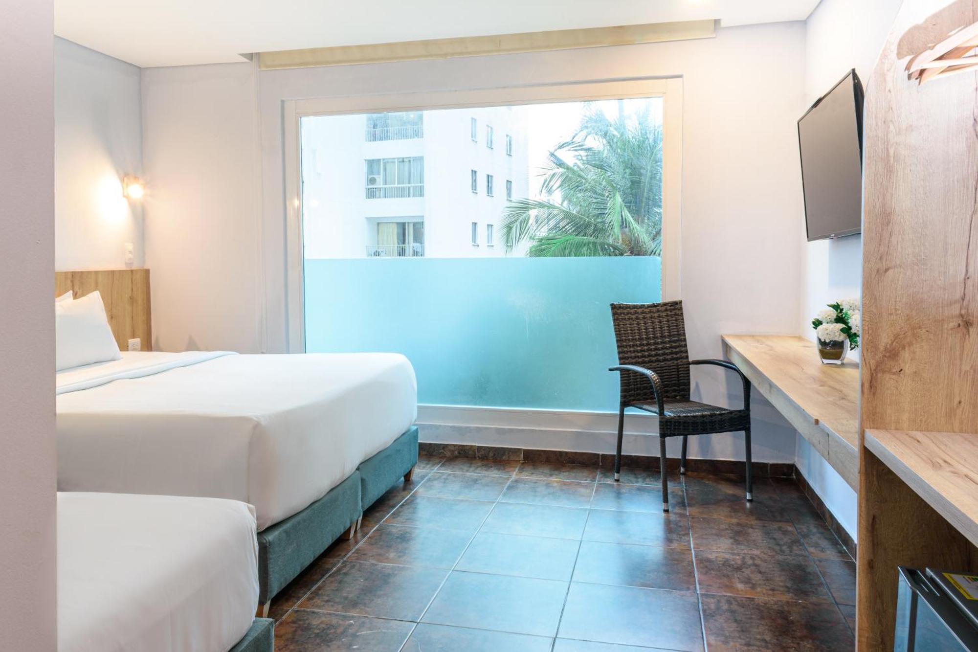 Hotel Caribbean Cartagena المظهر الخارجي الصورة