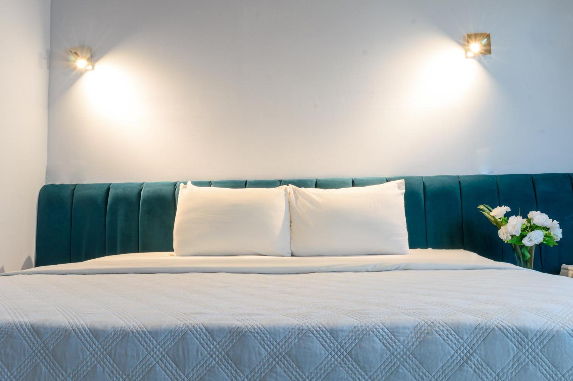 Hotel Caribbean Cartagena المظهر الخارجي الصورة