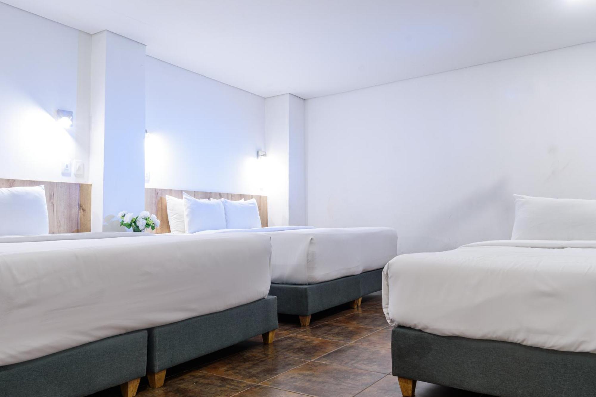 Hotel Caribbean Cartagena المظهر الخارجي الصورة