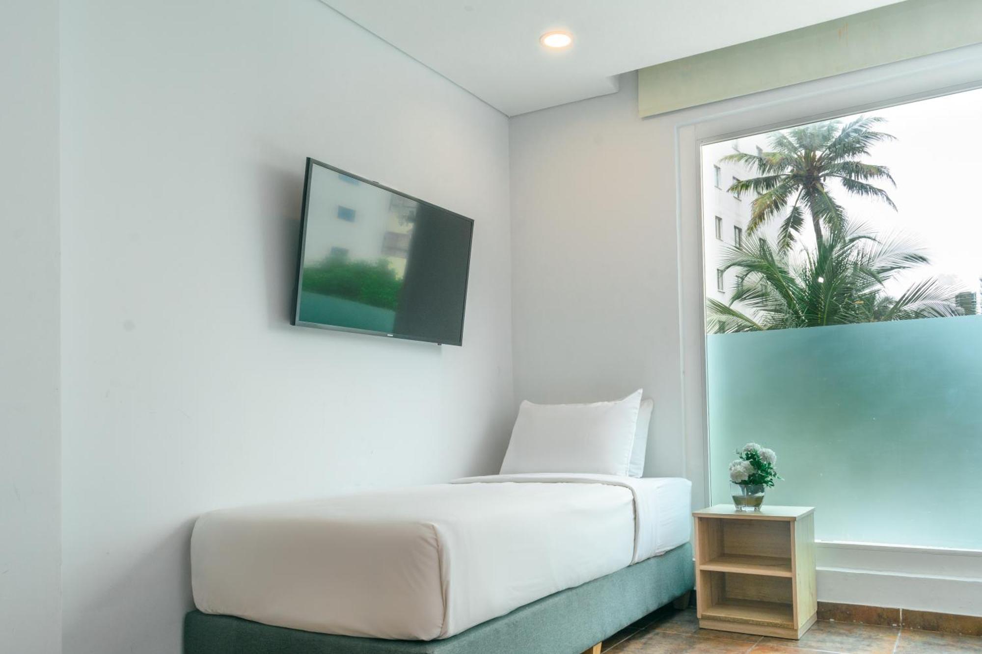 Hotel Caribbean Cartagena المظهر الخارجي الصورة