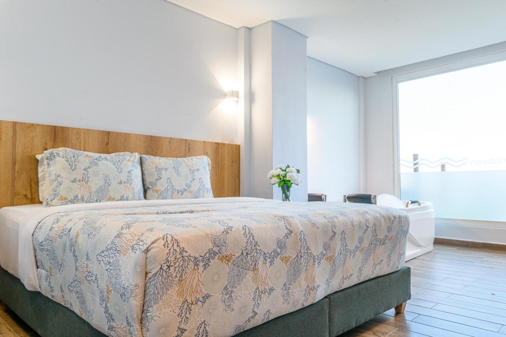 Hotel Caribbean Cartagena المظهر الخارجي الصورة