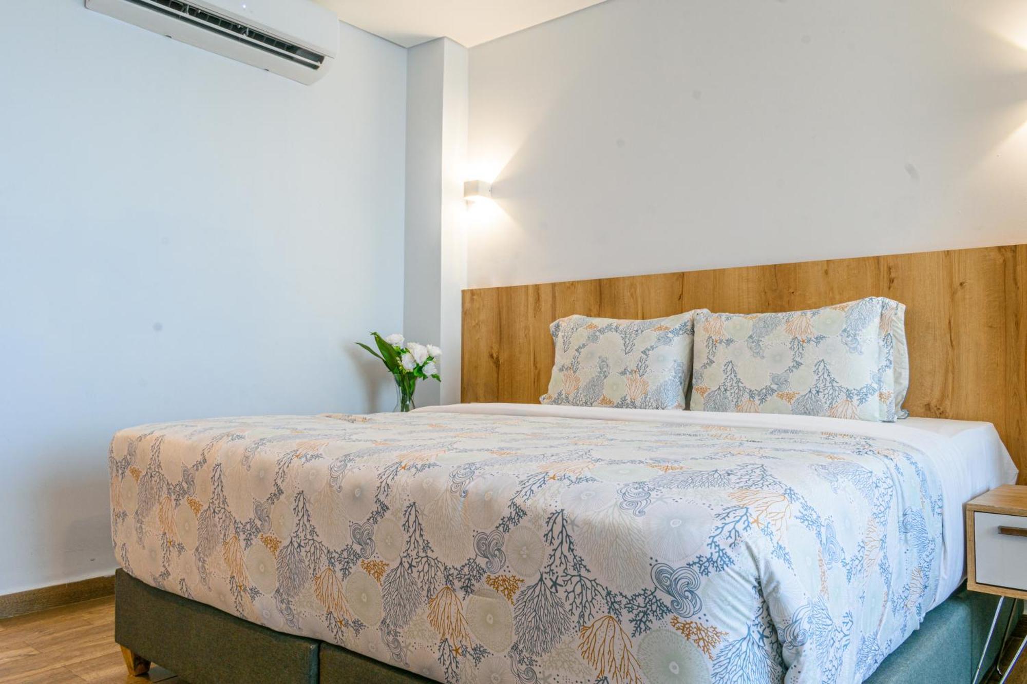 Hotel Caribbean Cartagena المظهر الخارجي الصورة