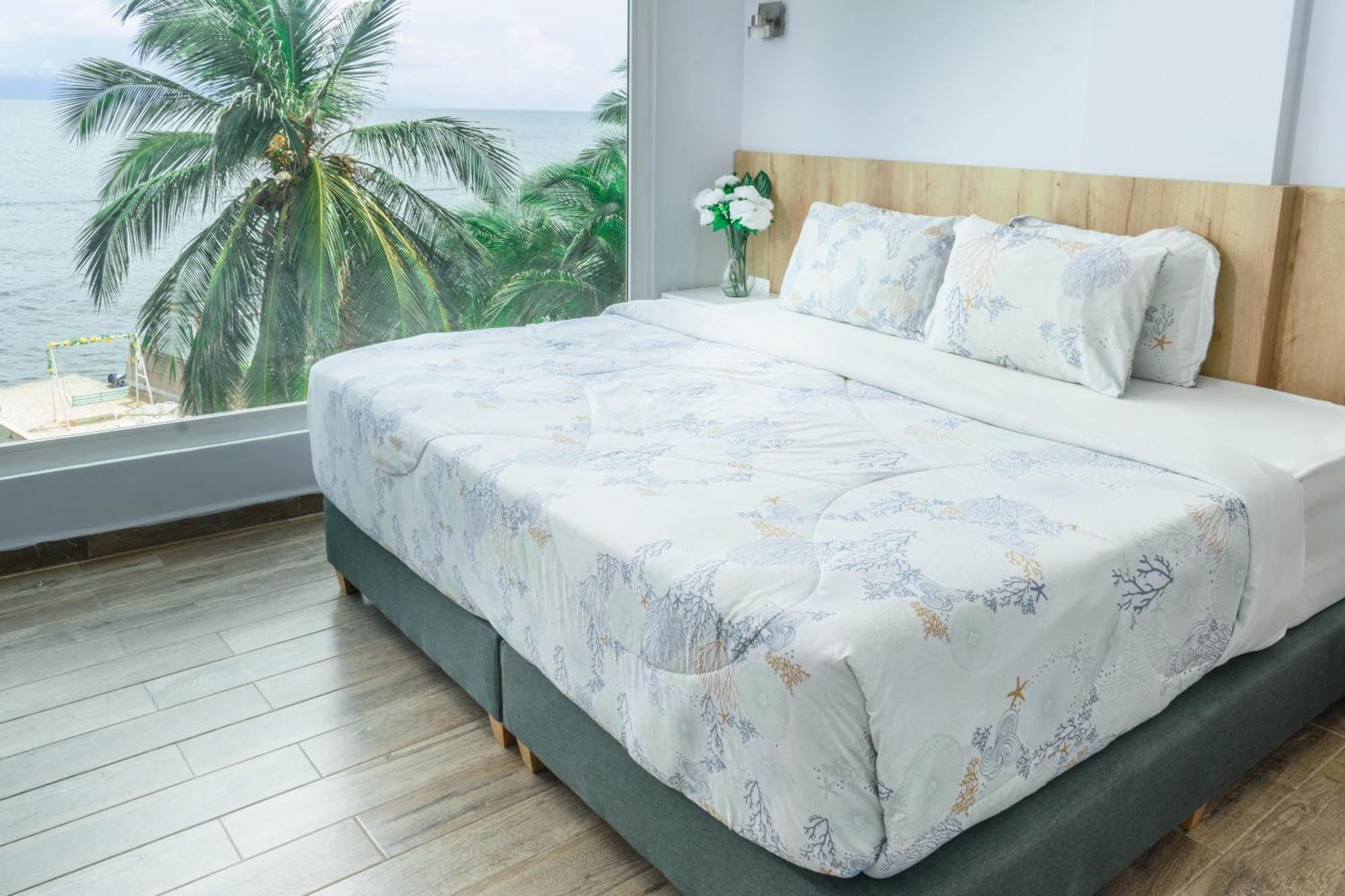 Hotel Caribbean Cartagena المظهر الخارجي الصورة