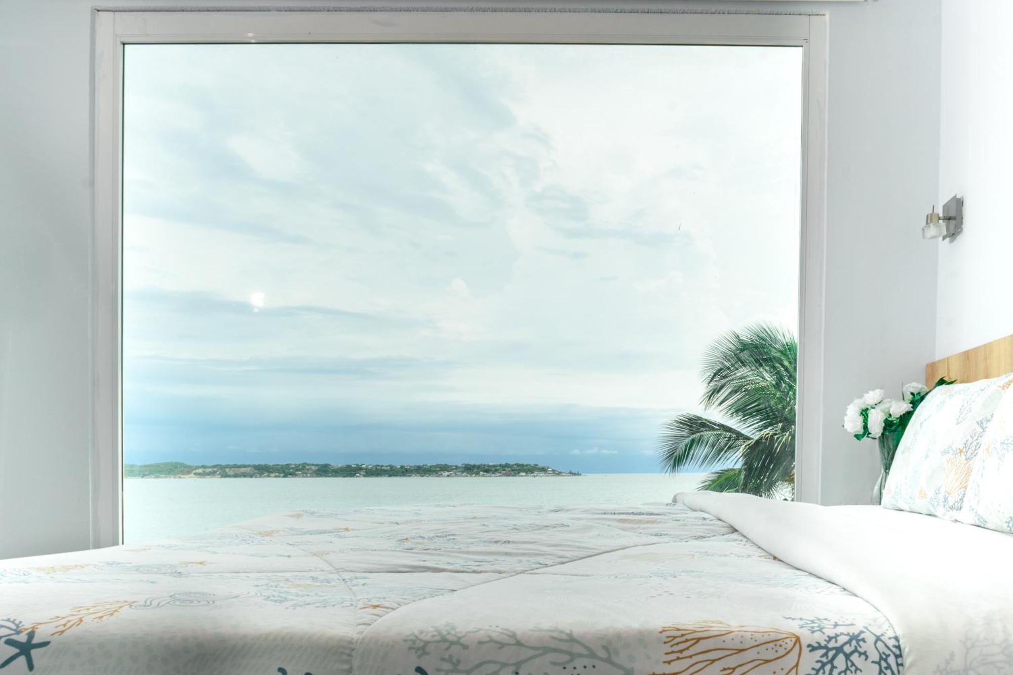 Hotel Caribbean Cartagena المظهر الخارجي الصورة