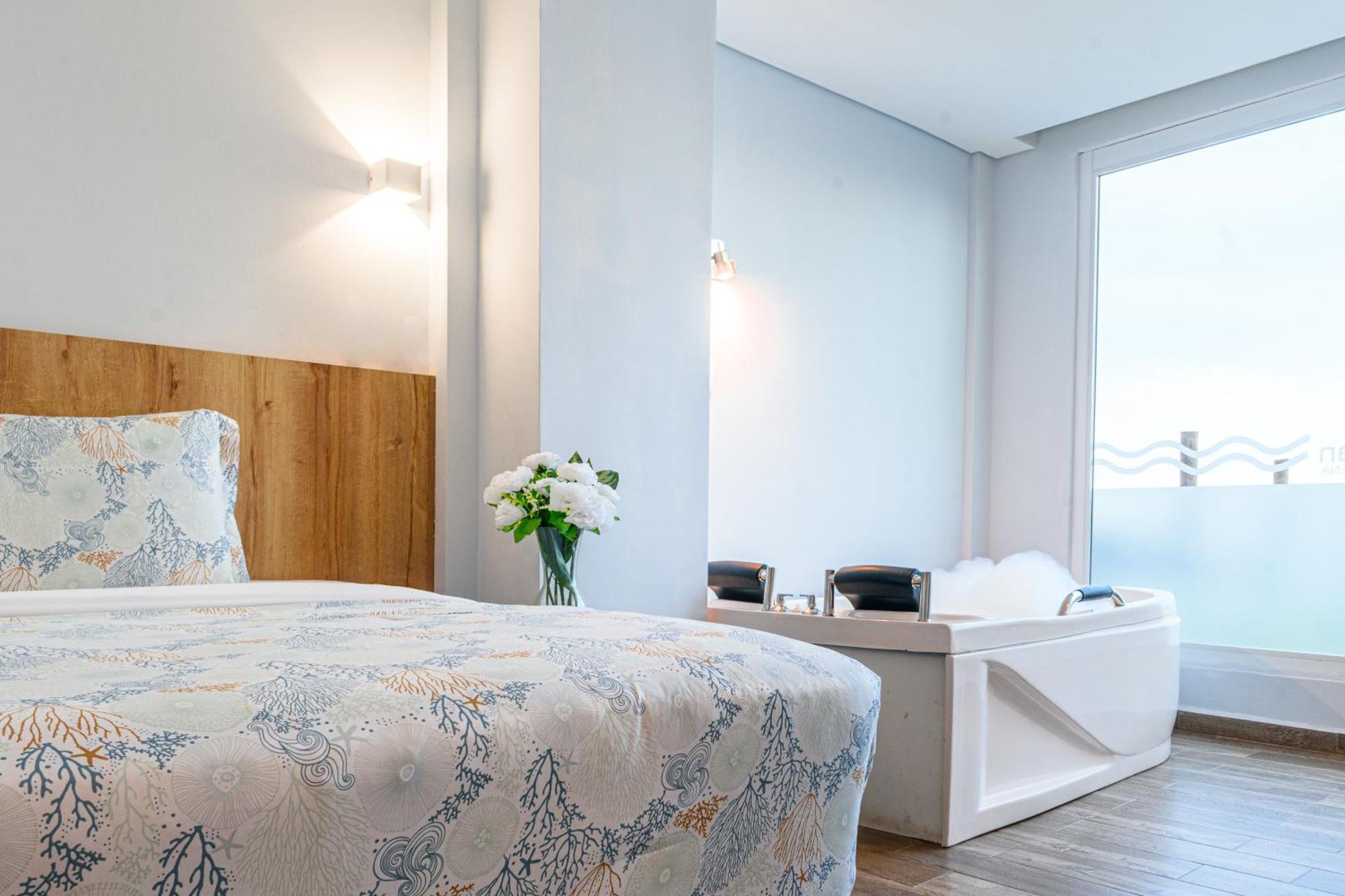 Hotel Caribbean Cartagena المظهر الخارجي الصورة
