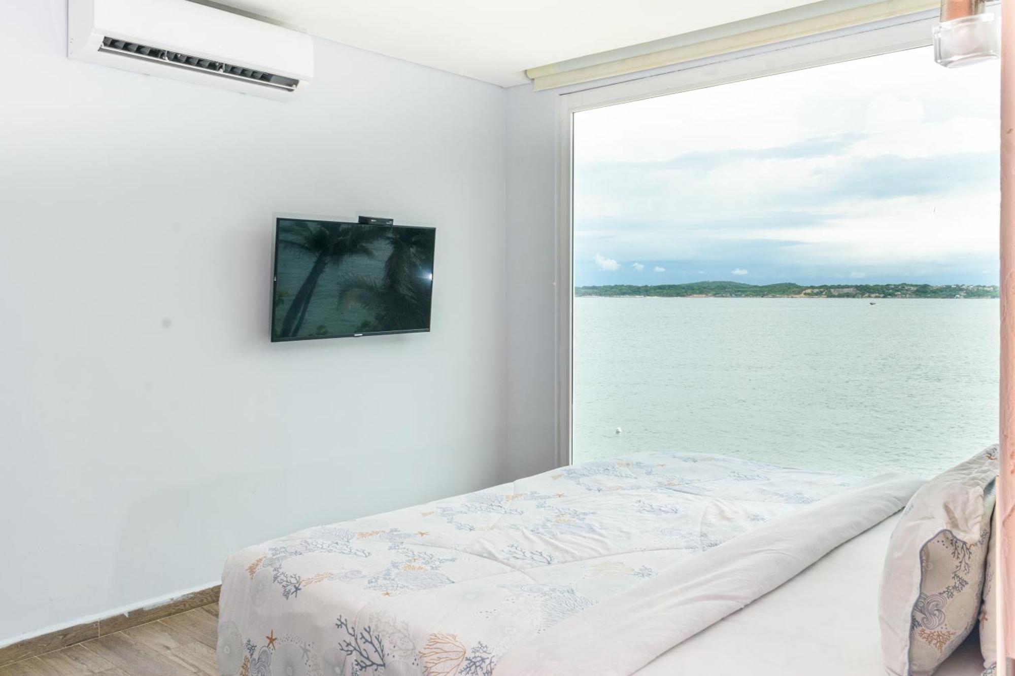 Hotel Caribbean Cartagena المظهر الخارجي الصورة