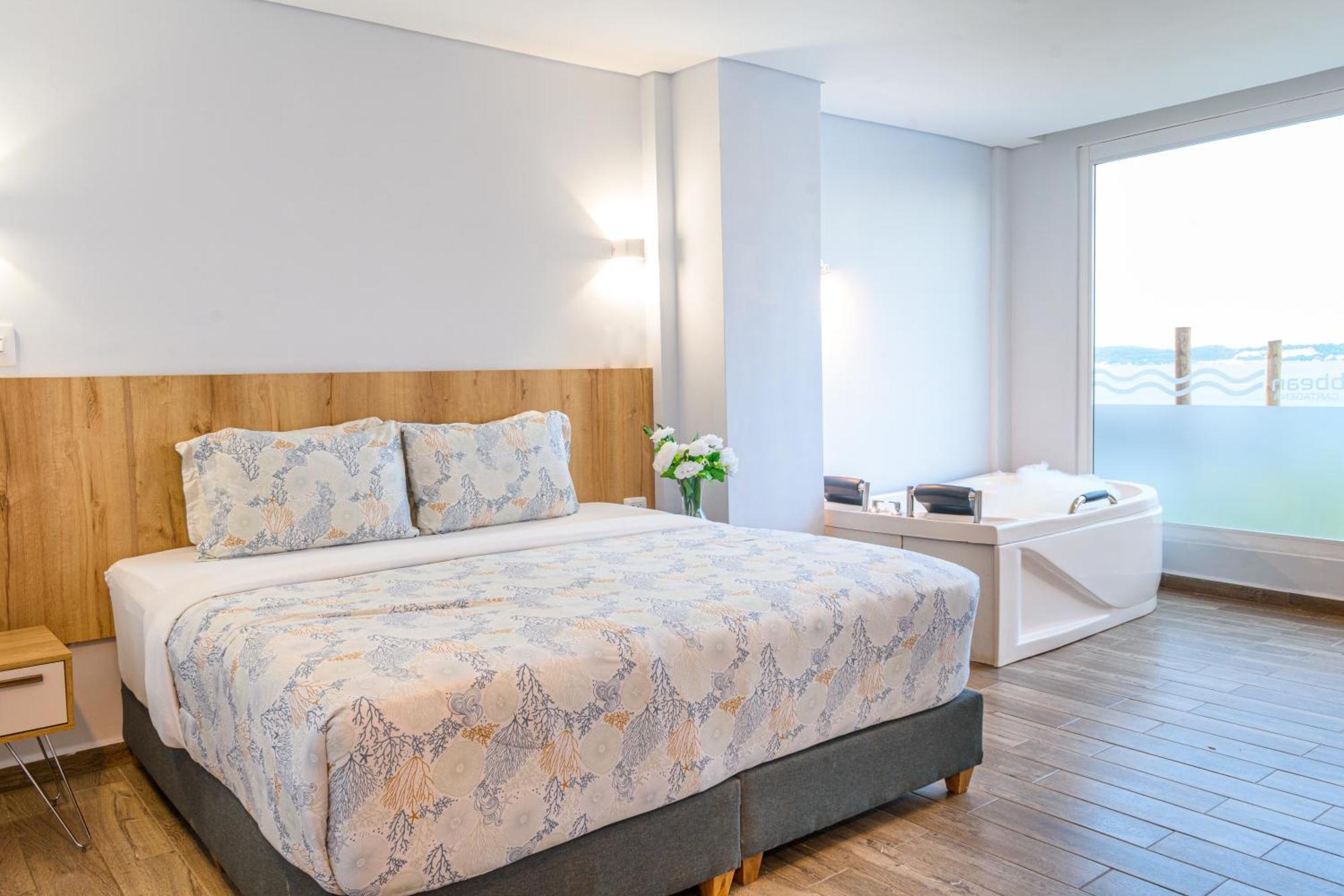 Hotel Caribbean Cartagena المظهر الخارجي الصورة